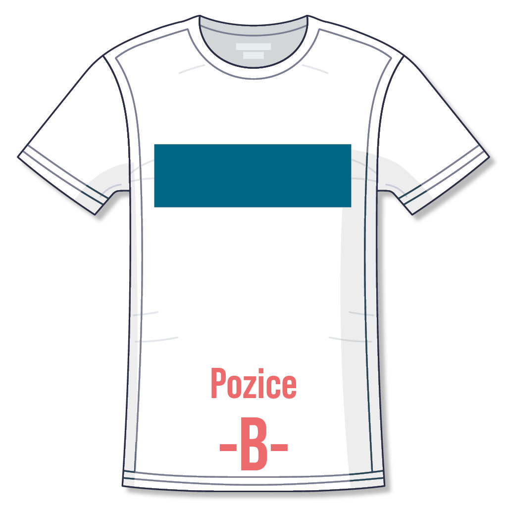 Hruď pruh