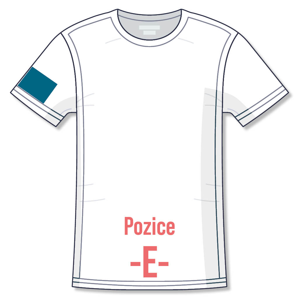 Pravý rukáv