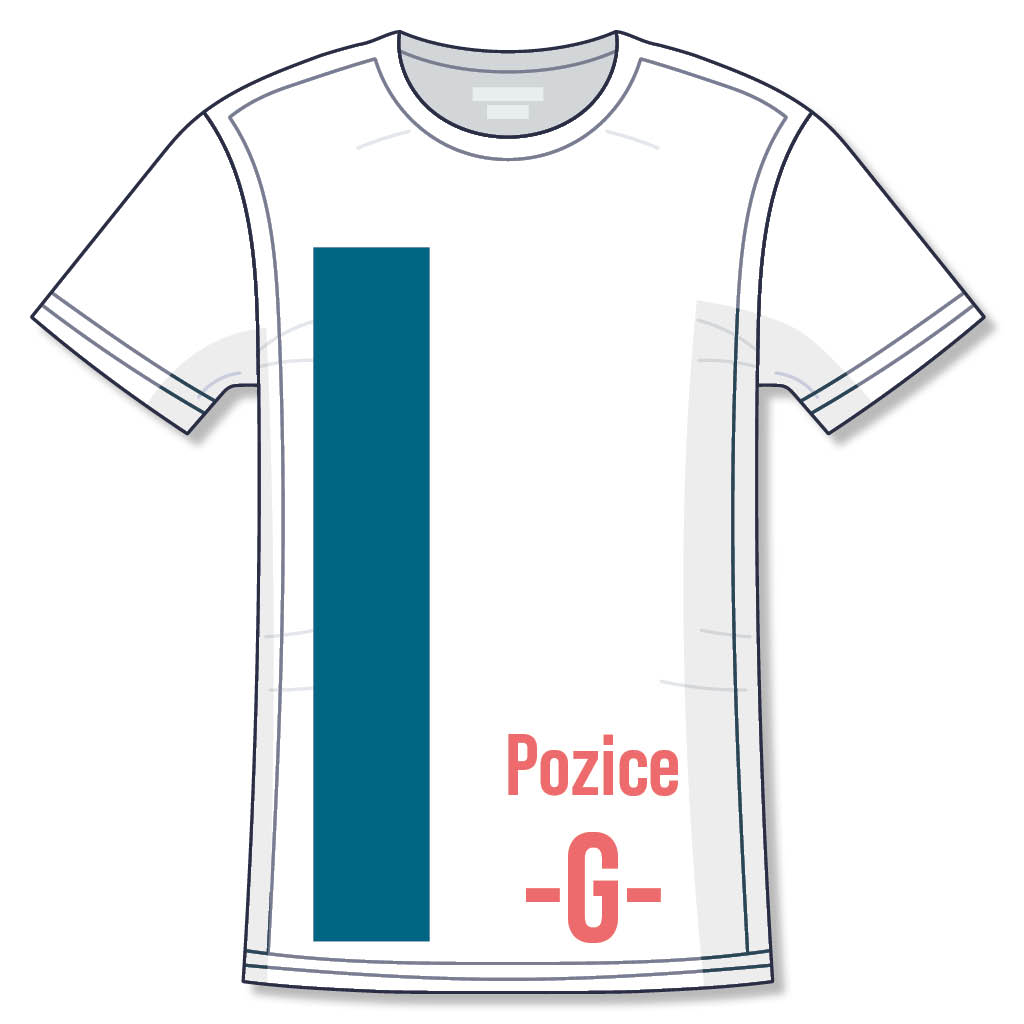 Pravý pruh