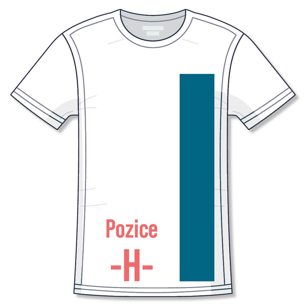 Levý pruh