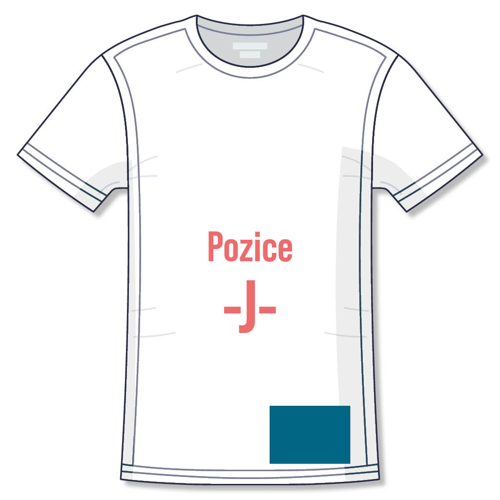 Levý spodek