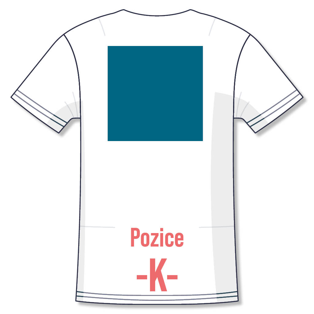 Záda velká